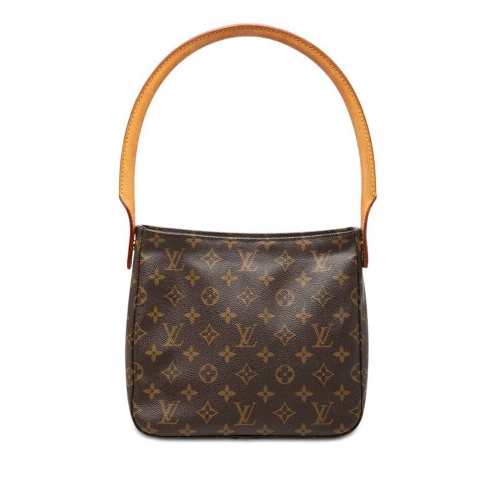 Louis Vuitton Looping MM Shoulder Bag